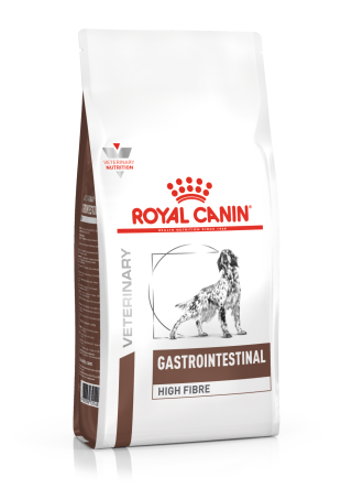 Gastrointestinal High Fibre